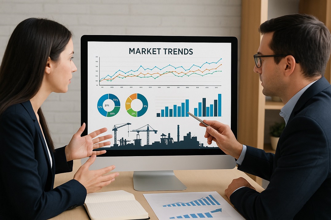 Thị Trường & Xu Hướng